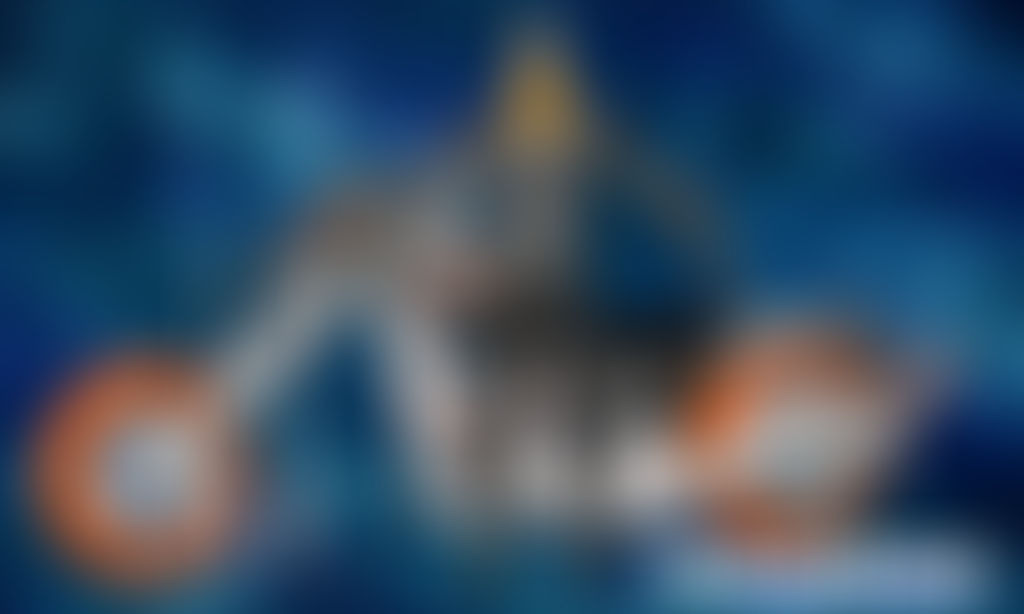 Ghost Rider by IIIDreamerIII on DeviantArt