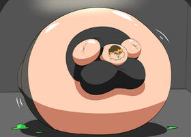 COM- secret slime 4