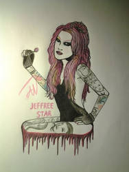 jeffree star