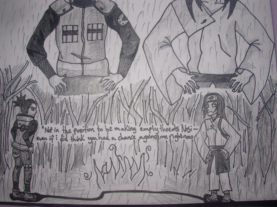 shadow possession jutsu part 2 by shikaintheshadows on DeviantArt