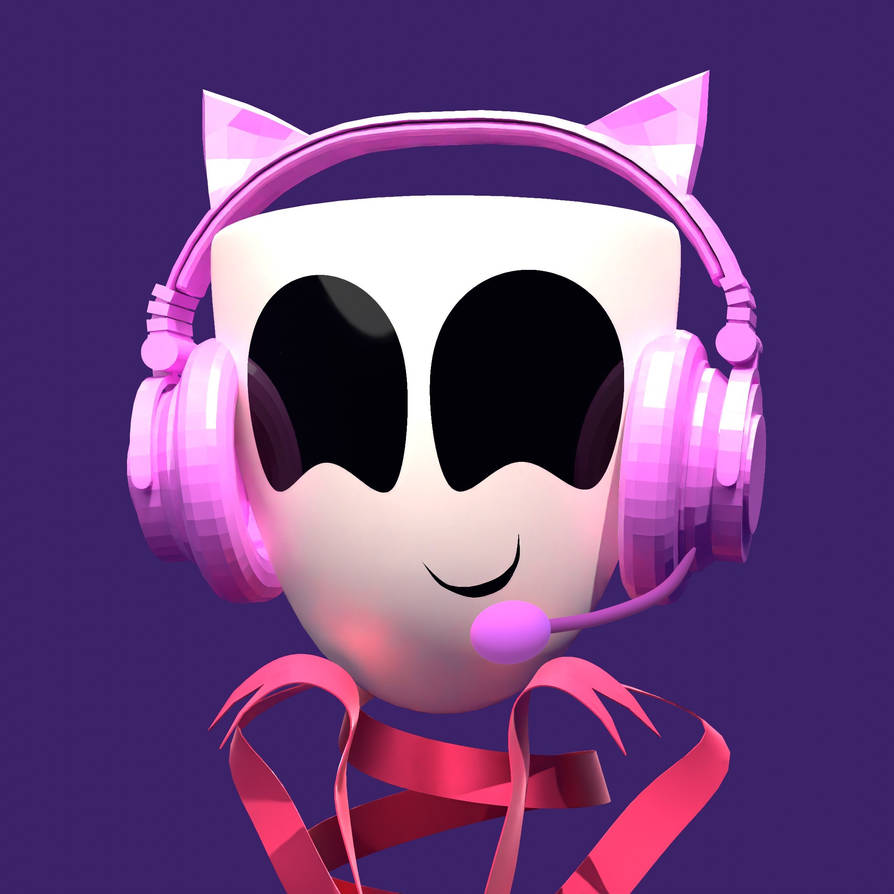 Gamer Gangle by B213784352 on DeviantArt