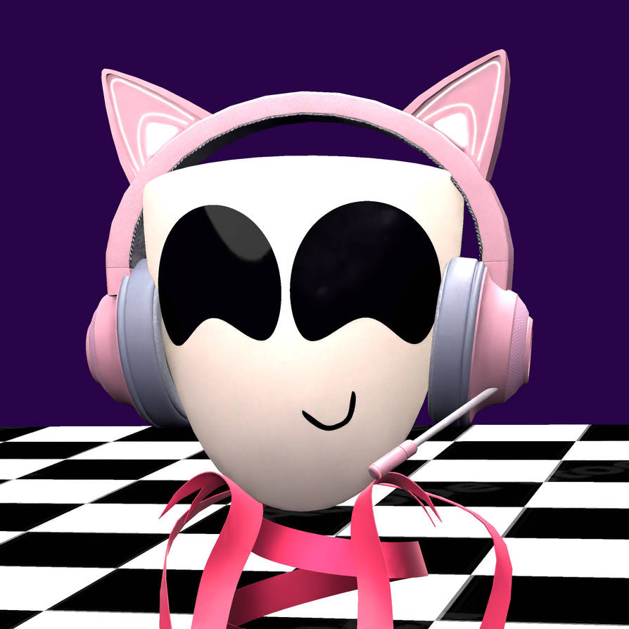 Gamer Gangle (Remastered) by B213784352 on DeviantArt