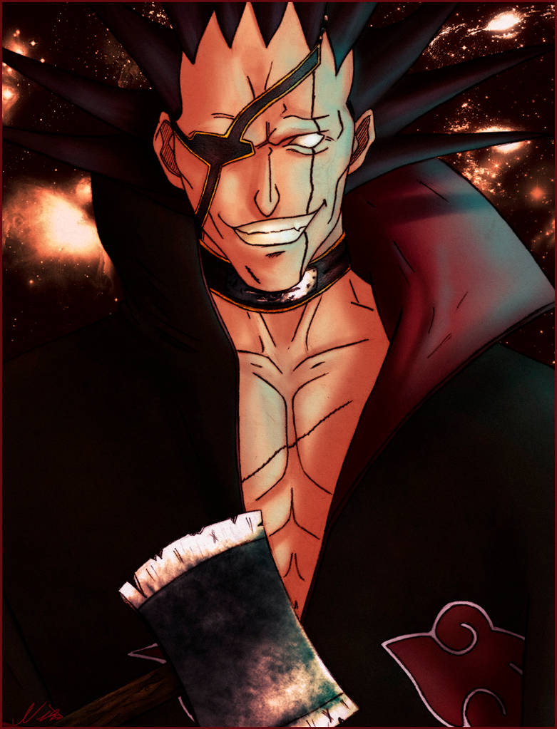 Ban f'cking Kai by nixuboy