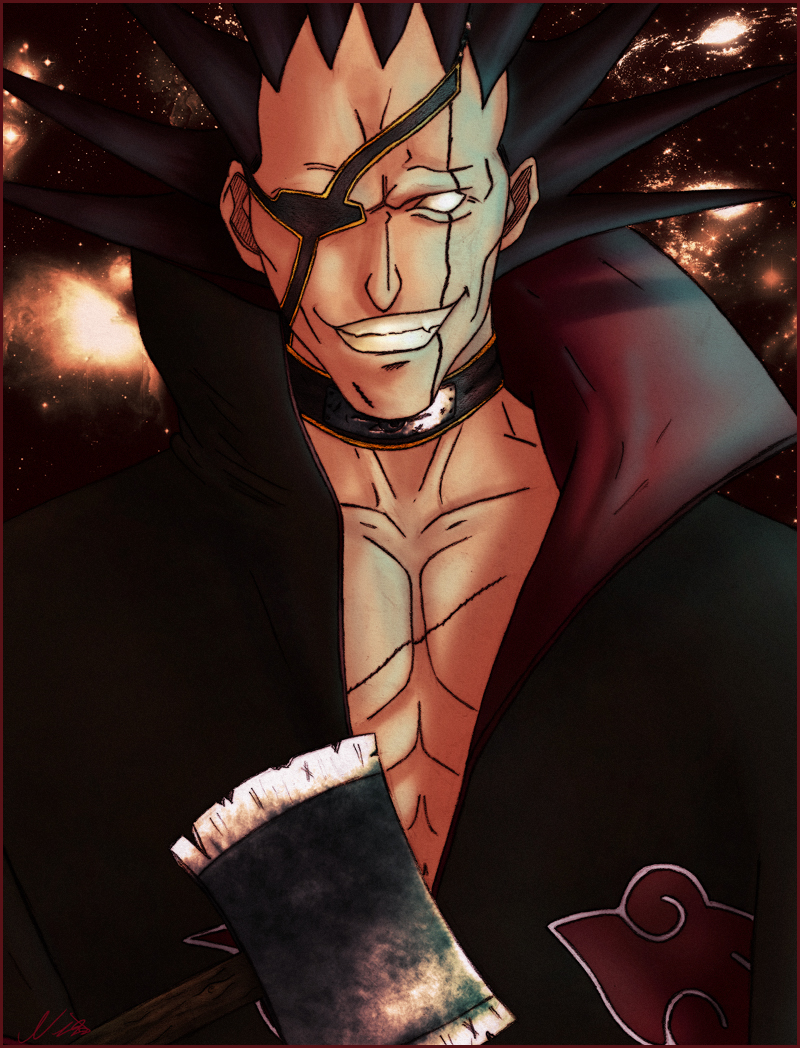 Ban f'cking Kai by nixuboy