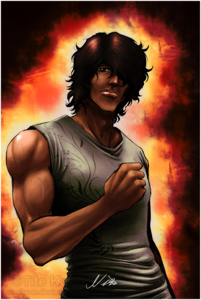 Yasutora Sado