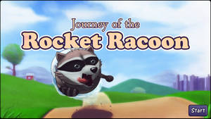 Rocket Racoon