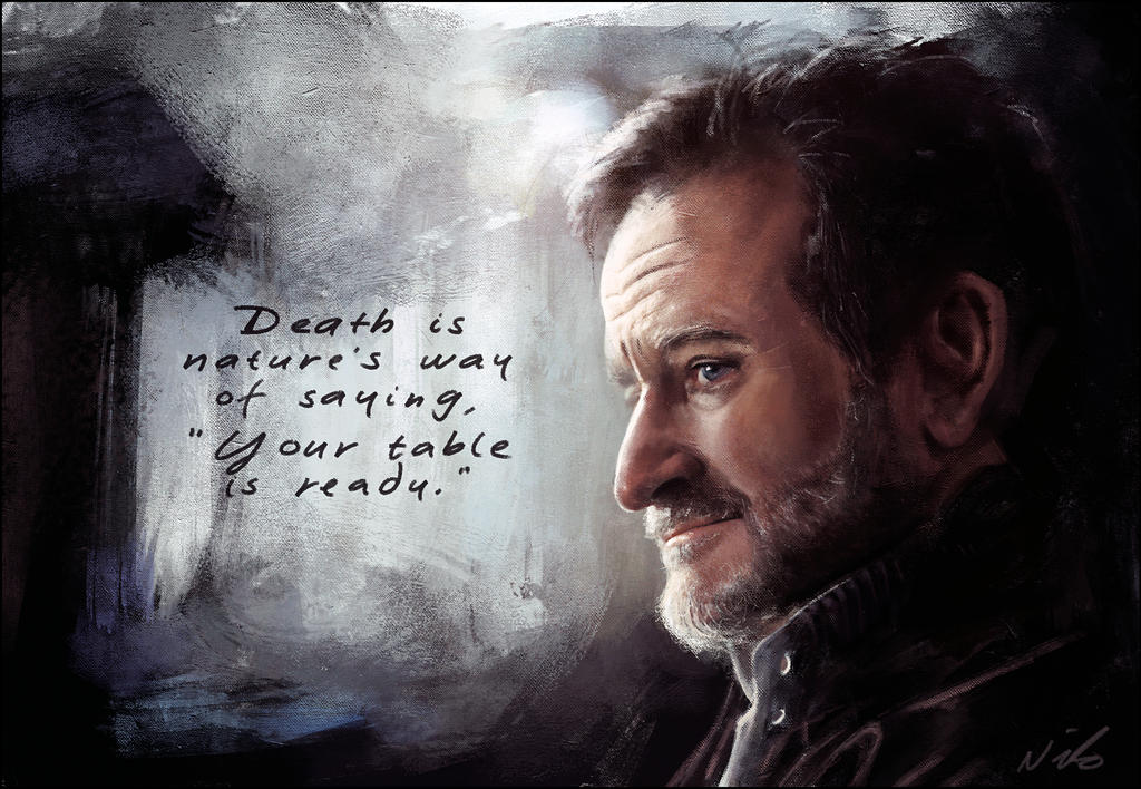 Robin Williams 1951-2014