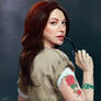 Alex Vause