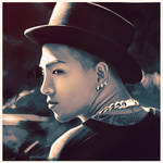 Taeyang by nixuboy