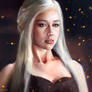 Daenerys Stormborn