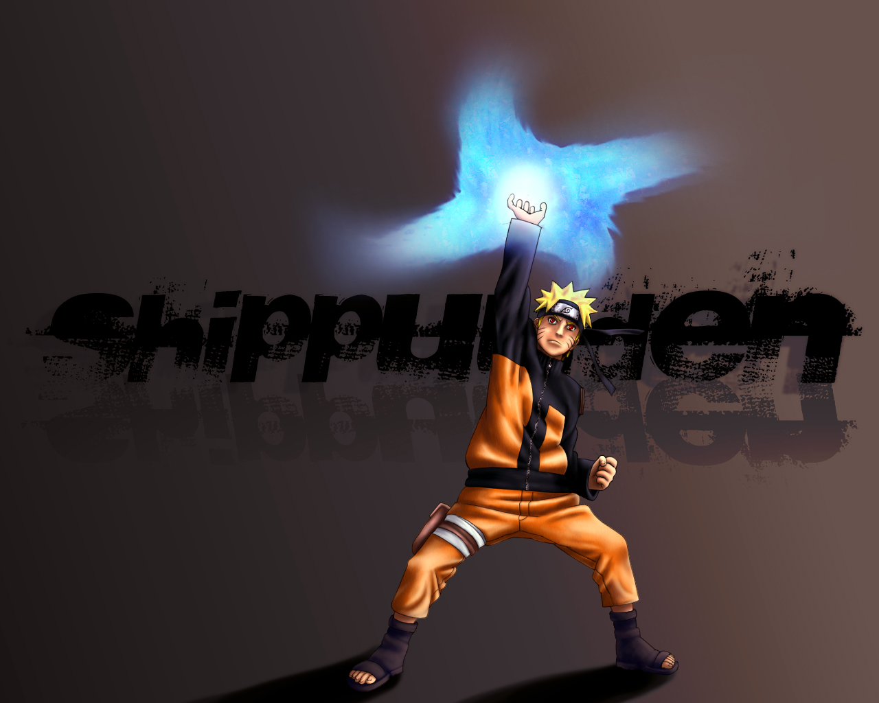 Naruto Shippuuden