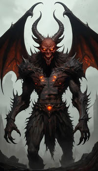 Demons - Piclumen AI 17