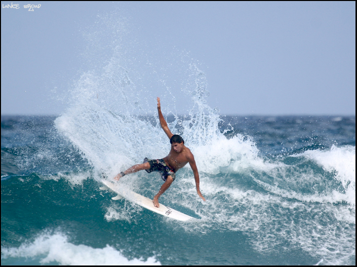 Brazilian Surfers at duranbah3