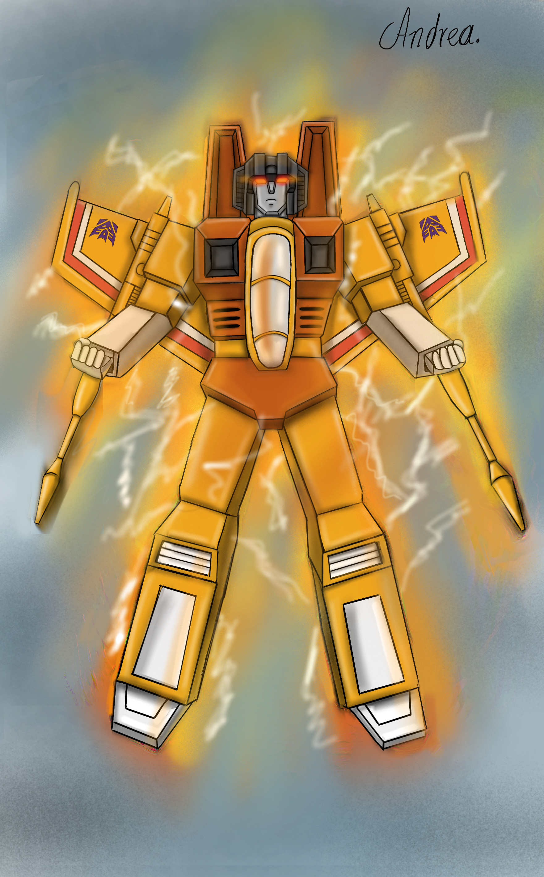 Transformers discount g1 sunstorm