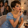 Lost in the the love of lipstick