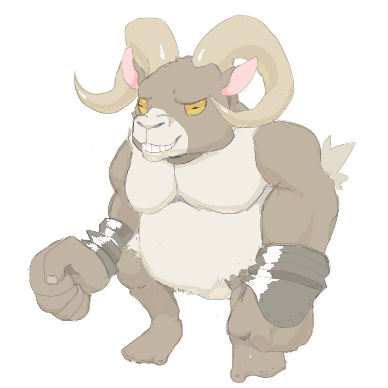Fromor fomor by QKranks on DeviantArt