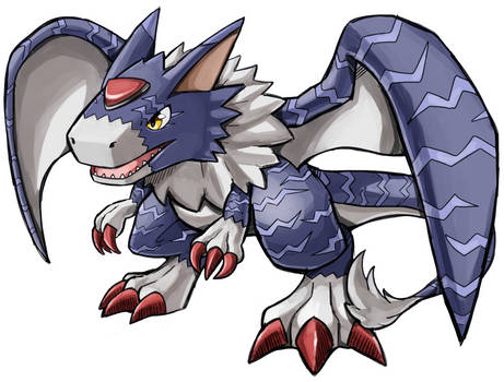 Dorugamon