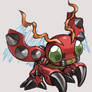 Tentomon