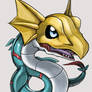 Seadramon
