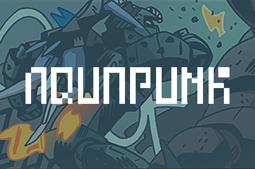 Aquapunk has updated