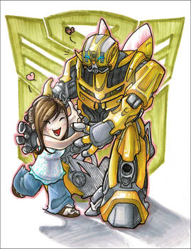 BumbleHugs