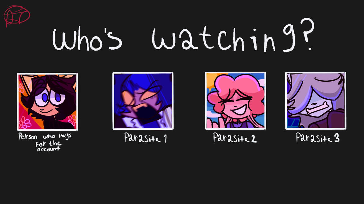 Netflix meme by MagiccNoodle on DeviantArt