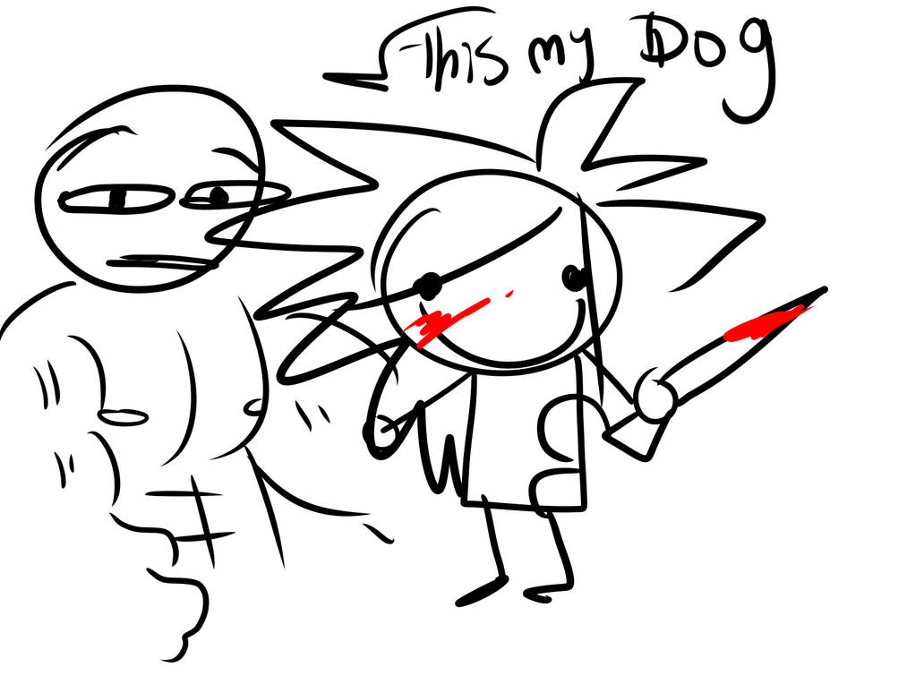 My Dog Eats Grassss By MagiccNoodle On DeviantArt my-dog-eats-grassss-by-magiccnoodle-on-deviantart