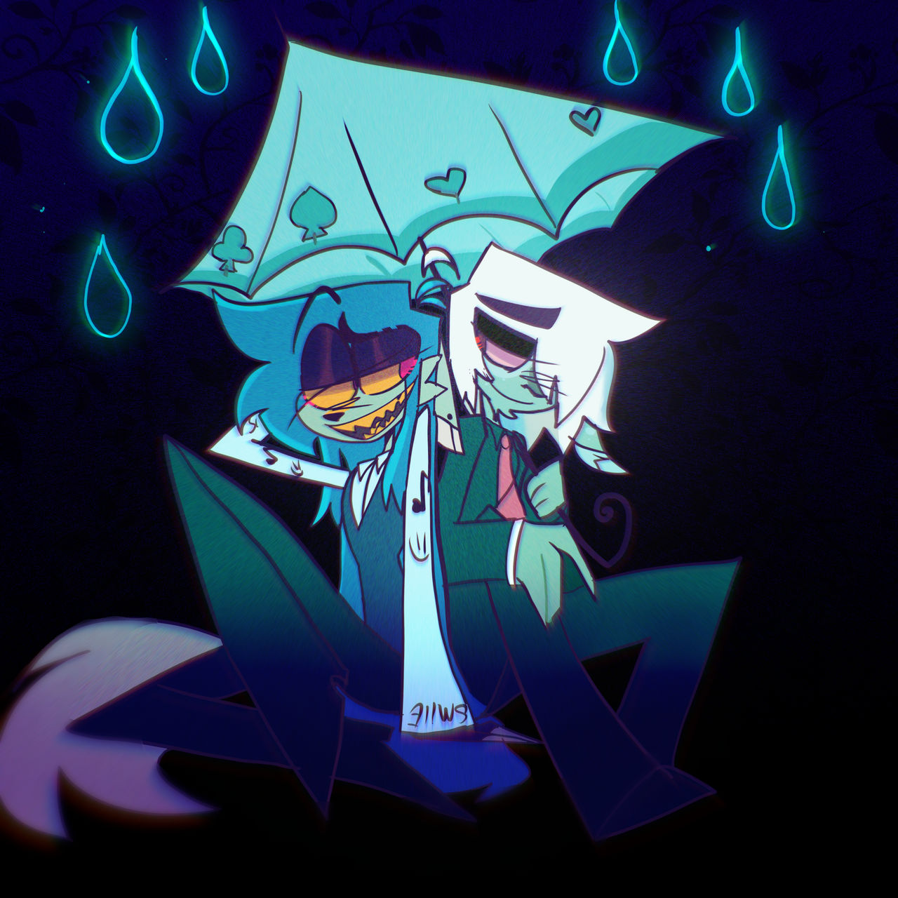 Loser baby by MagiccNoodle on DeviantArt