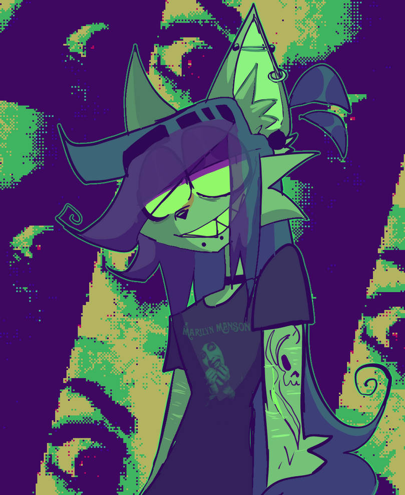 dope hat by MagiccNoodle on DeviantArt