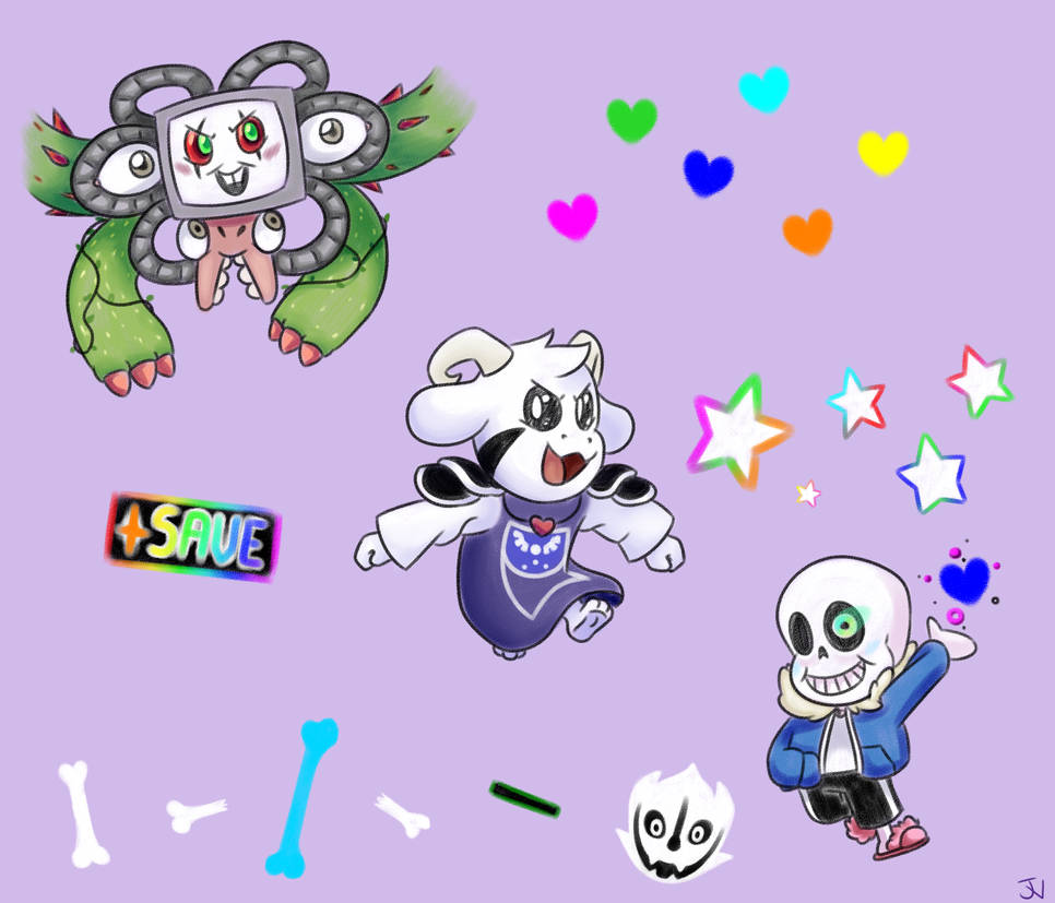 Final Bosses by JunnBoi on DeviantArt