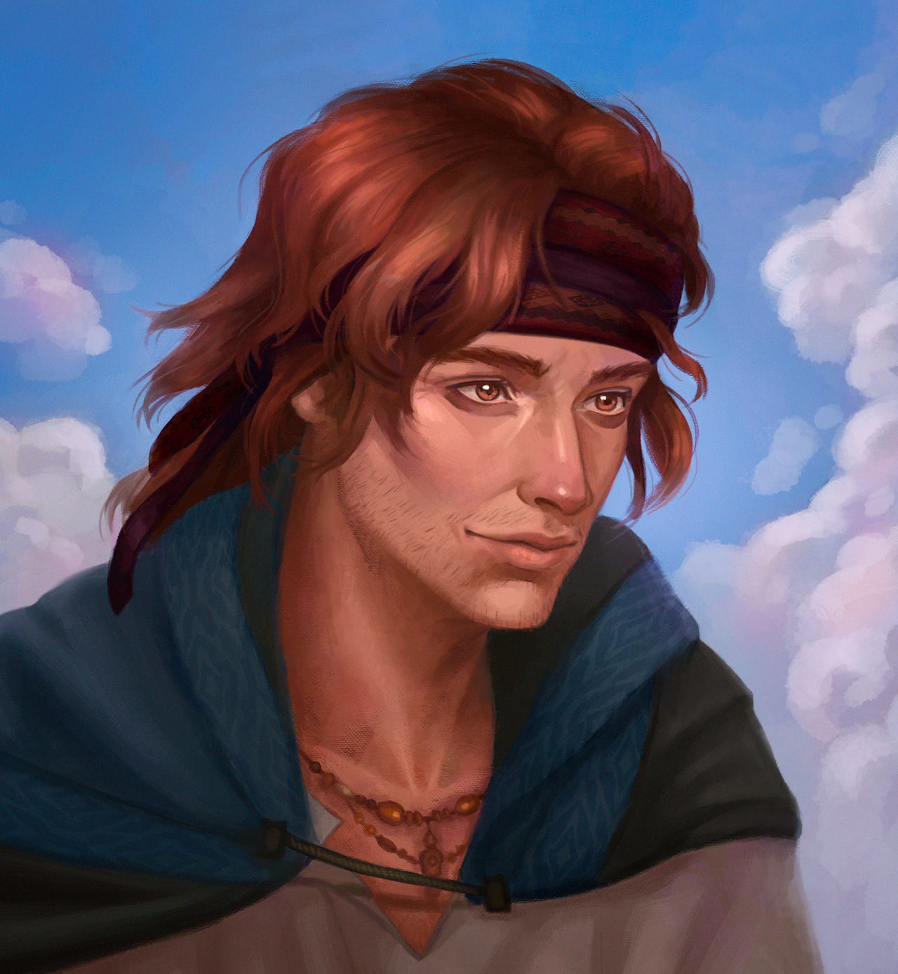 Henry Profile Deviantart Henry by mariaskoll on DeviantArt