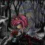 Sonamy cemetery..