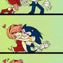 Sonamy- The Best Hug