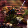 LOZ: Red Sword