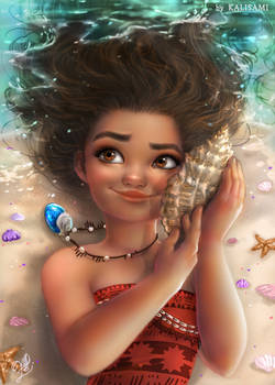 Moana