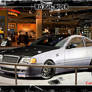 Mercedes C-Klasse