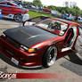 Toyota Trueno AE86