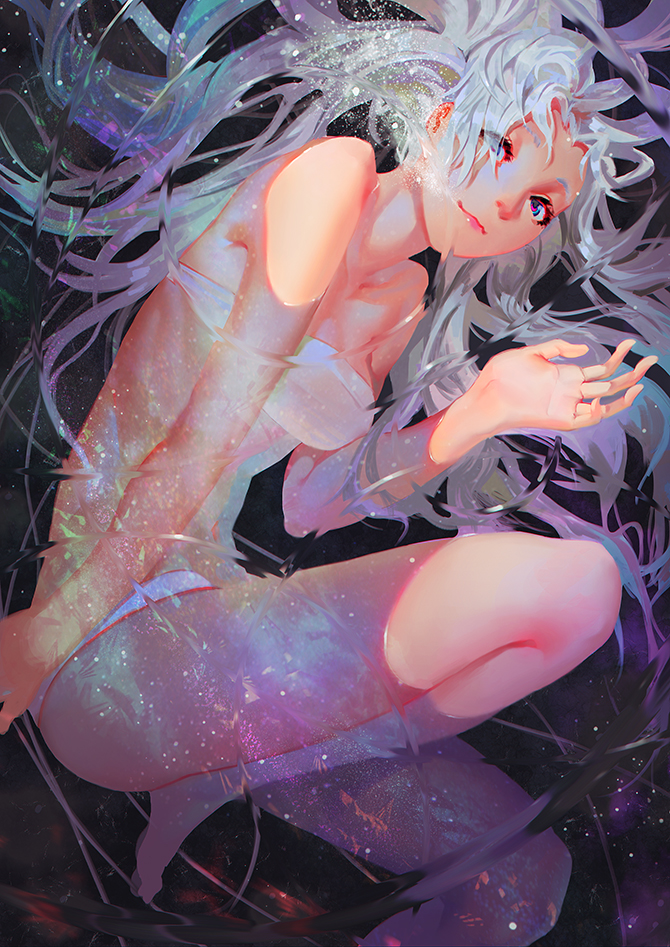 Milky Way by syh3iua83 on DeviantArt Milky Way by syh3iua83 on DeviantArt