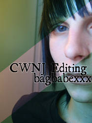 Photo Editing: BagBabeXXX