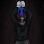 Eyeless Jack in Chains