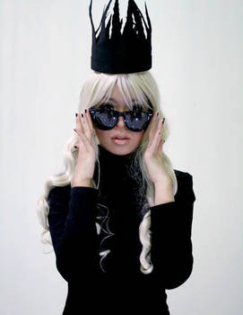 Mother Monster