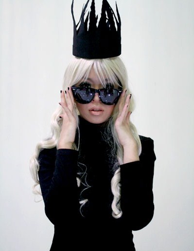 Mother Monster