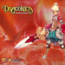 Dragonica Wallpaper 5