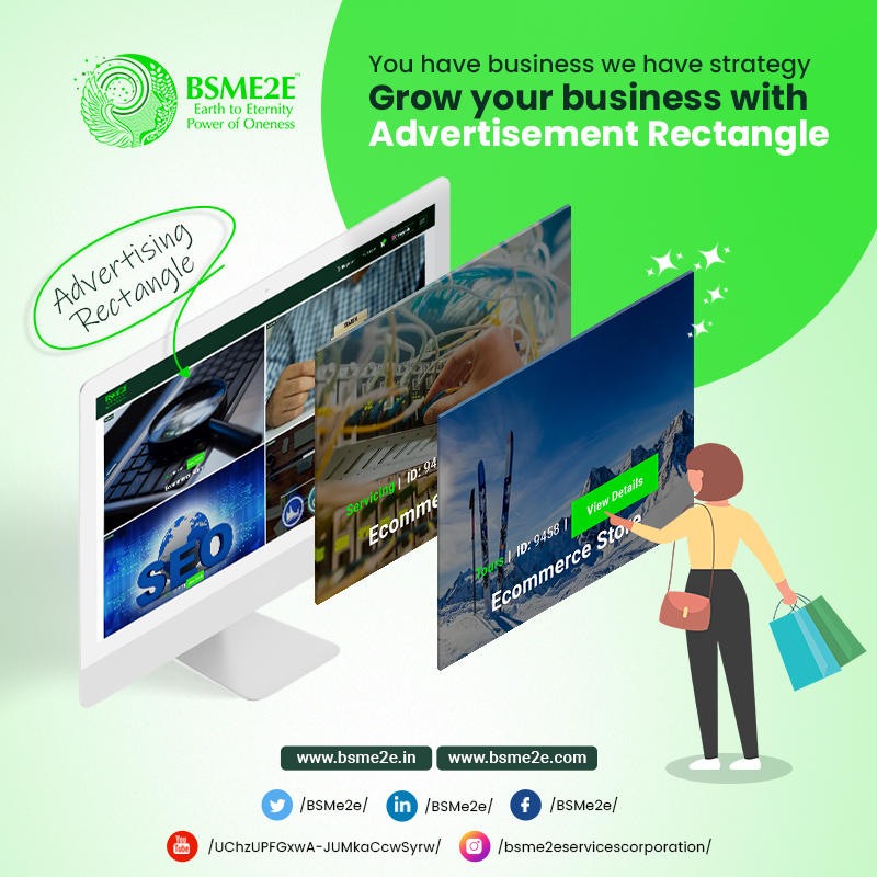 Benefits of Advertising Rectangle Space by bsme2e-global on DeviantArt
