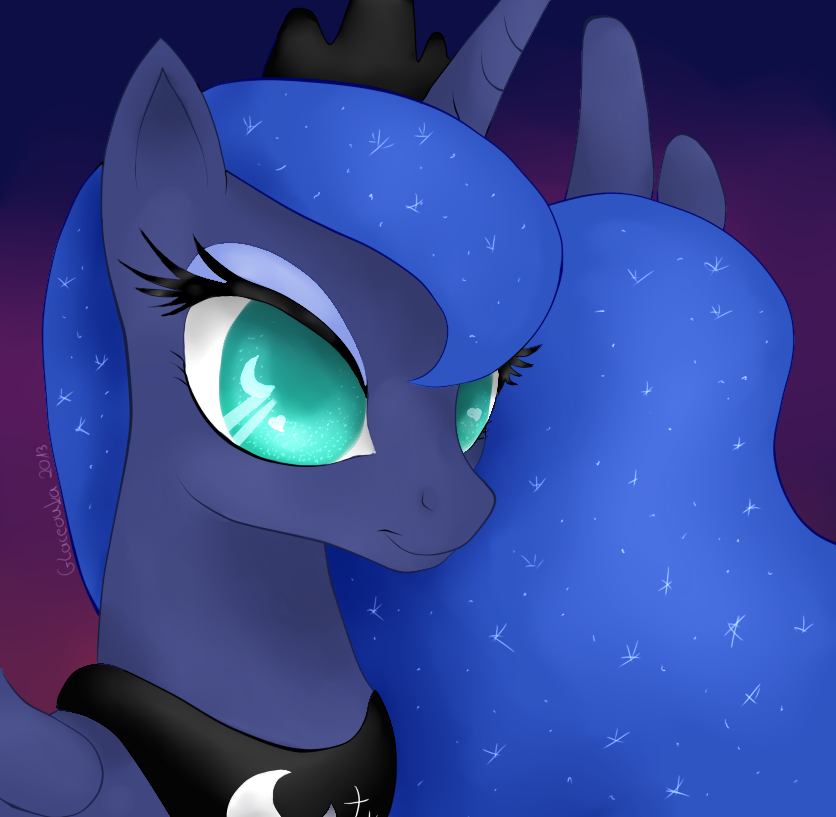 Princess Luna