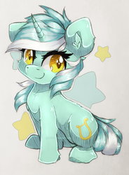 Lyra ~