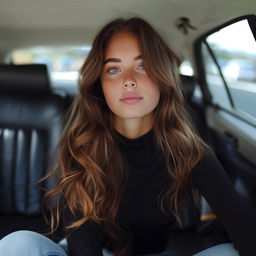 Cara's Car Inflation #1 by dieclone on DeviantArt