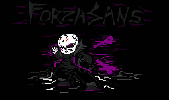 FNF Indie Cross Sans(Nightmare) Sprite by sneak789604 on DeviantArt