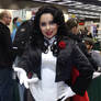 AH! Zatanna