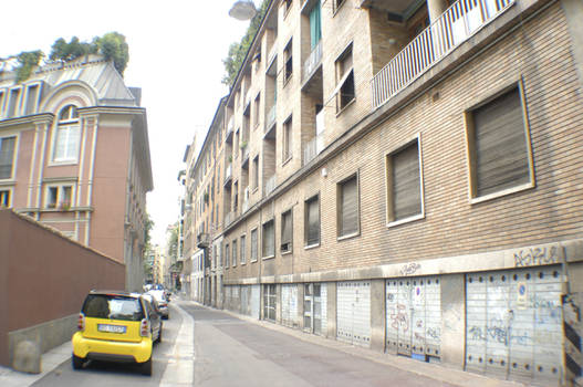 via dell'Annunziata